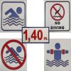 Azulejos-para-señalización-de-piscinas,-Profundidad,-zona-de-nado,-prohibido-tirarse,-manguitos,-etc... Azulejos-para-senalizacion-de-piscinas-Profundidad-zona-de-nado-prohibido-tirarse-manguitos-etc.