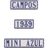 Letras-de-ceramica-pintadas-a-mano-por-Ceramica-Campos-5x10-cm.-modelo-Mini-Azul