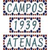 Letras-de-ceramica-pintadas-a-mano-por-Ceramica-Campos-7,5x15-cm.-modelo-Atenas