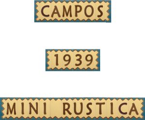 Letras-de-ceramica-pintadas-a-mano-por-Ceramica-Campos-5x10-cm.-modelo-Mini-Rustica