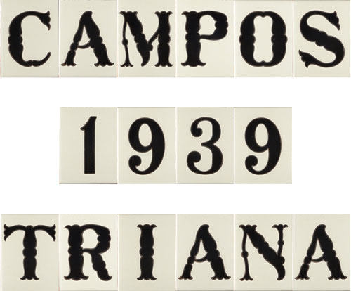 Letras-de-cerámica-pintadas-a-mano-por-Cerámica-Campos-7x10-cm.-modelo-Triana Letras-de-ceramica-pintadas-a-mano-por-Ceramica-Campos-7,5x10-cm.-modelo-Triana