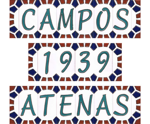 Letras-de-cerámica-pintadas-a-mano-por-Cerámica-Campos-7x15-cm.-modelo-Atenas Letras-de-ceramica-pintadas-a-mano-por-Ceramica-Campos-7,5x15-cm.-modelo-Atenas